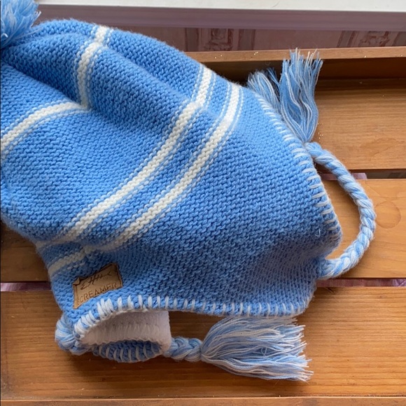 END OF YEAR SALE  Screamer  EarFlap Beanie - Picture 3 of 8